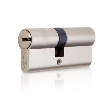 YMK B68HBS 68MM HİBRİT BİLYALI BAREL SATEN 