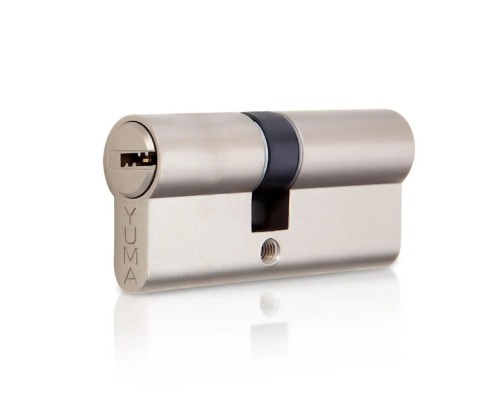 YMK B68HBS 68MM HİBRİT BİLYALI BAREL SATEN 