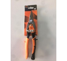 EMG DÜZ TENEKE MAKASI HRD-8A