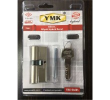 YUMA 68 MM HİBRİT BİLYALI BAREL SATEN YMK-B68HBS