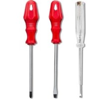 HON 3 LÜ TORNAVİDA KONTROL KALEMİ SET