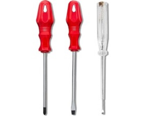 HON 3 LÜ TORNAVİDA KONTROL KALEMİ SET