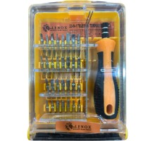 LENOX 411 TELEFON TORNAVİDA SETİ 32 PARÇA