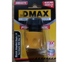 DMAX 4277 MULSUK VE HORTUM ADAPTÖRÜ