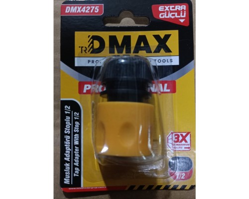 DMAX 4277 MULSUK VE HORTUM ADAPTÖRÜ