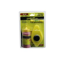 BOYALI ÇIRPI İPİ KIRMIZI 30 METRE 115 GR ŞHT-022