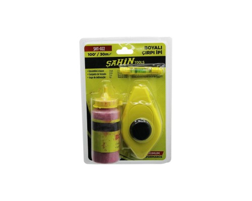 BOYALI ÇIRPI İPİ KIRMIZI 30 METRE 115 GR ŞHT-022 BOYALI ÇIRPI İPİ KIRMIZI 30 METRE 115 GR ŞHT-022