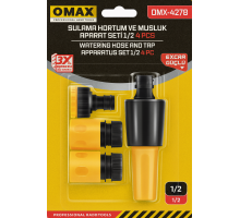 DMAX 4278 SULAMA VE MUSLUK APARATI 