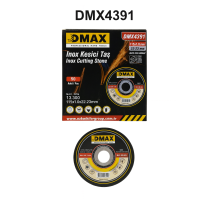 İNOX KESME DMAX-4391