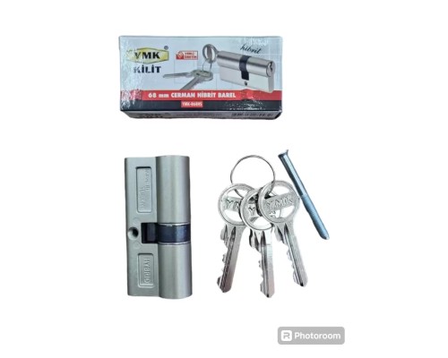 YUMA 68MM HİBRİT CERMAN BAREL SATEN YMK-B68HS YUMA 68MM HİBRİT CERMAN BAREL SATEN YMK-B68HS