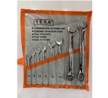 TERA 8 PARÇA ANAHTAR SETİ