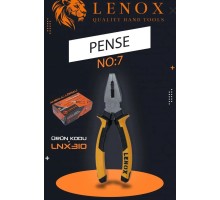 LENOX PENSE 7 NO 