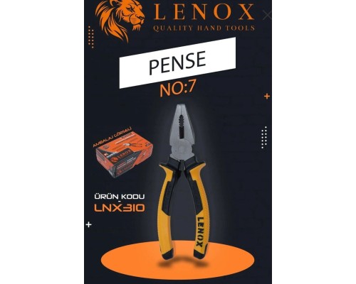 LENOX PENSE 7 NO  LENOX PENSE 7 NO
