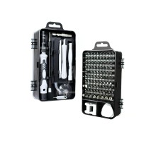 WINBOSS WN-3007 TORNAVİDA TAKIMI 115 PARÇA