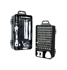 WINBOSS WN-3007 TORNAVİDA TAKIMI 115 PARÇA