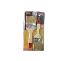 DMX-4150  KESTİRME FIRÇA SETİ 2 PARÇA