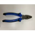 Şahin Tools Mavi Siyah Pense