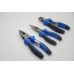Şahin Tools Mavi Siyah Pense