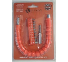 LNX-050 BİTS UÇ SETİ
