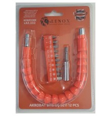 LNX-050 BİTS UÇ SETİ
