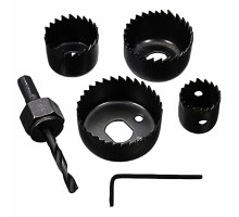 DMAX 4127 BUAT AÇMA 6 PARÇA