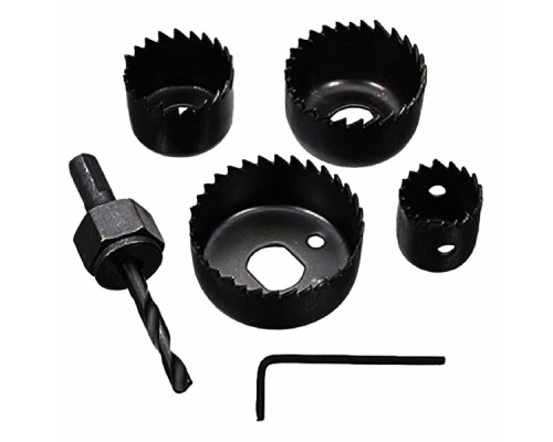 DMAX 4127 BUAT AÇMA 6 PARÇA