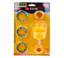 DMAX 4761 BORU DIŞTAN AÇMA APARATI