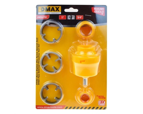 DMAX 4761 BORU DIŞTAN AÇMA APARATI