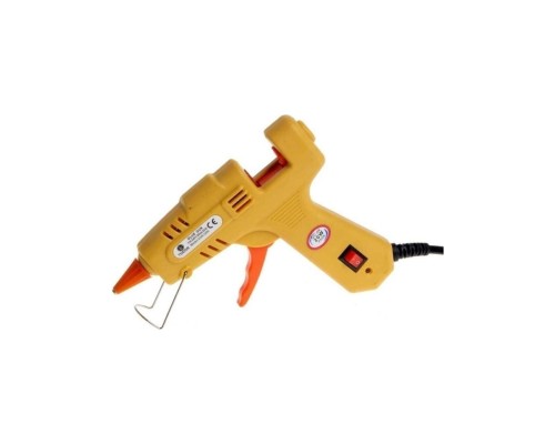 20 WATT SİLİKON TABANCA