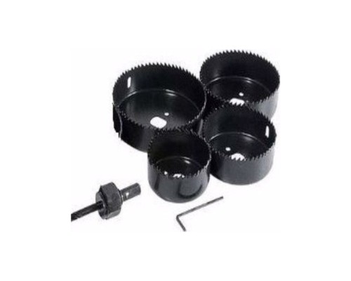 DMAX BUAT AÇMA SETİ 6 PARÇA DMX-4127