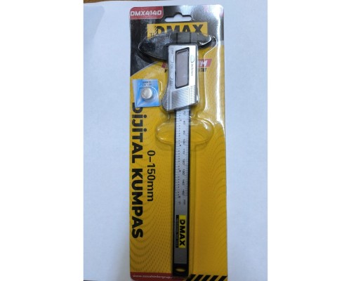 DİJİTAL KUMPAS DMAX-4140