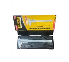 MEKANİK KUMPAS DMAX 4141
