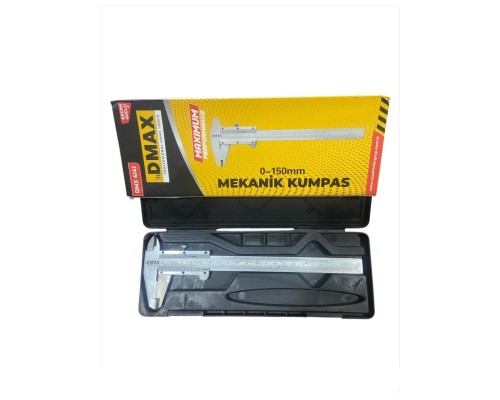 MEKANİK KUMPAS DMAX 4141 MEKANİK KUMPAS DMAX 4141