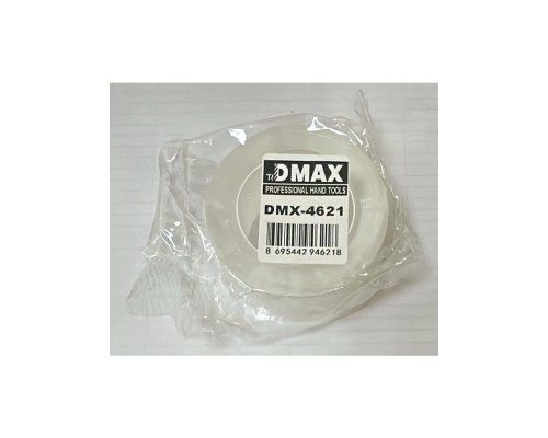 ÇİFT TARAFLI SLİKON BANT DMAX 4621