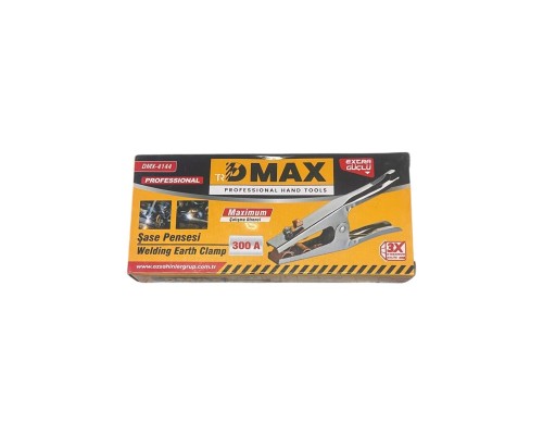 ŞASE PENSE 300 AMPER DMX-4144 ŞASE PENSE 300 AMPER DMX-4144