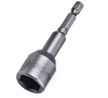 ŞAHİN TOOLS 8X45  MM MANYETİK SOMUN ADAPTÖRÜ