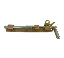 SEBAT İŞ YAYLI SÜRGÜ