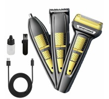 SPORTSMAN SM-545 TRAŞ MAKİNESİ 