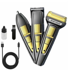 SPORTSMAN SM-545 TRAŞ MAKİNESİ 