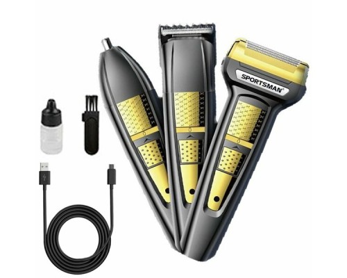 SPORTSMAN SM-545 TRAŞ MAKİNESİ 