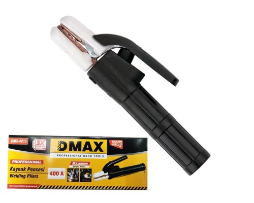 KAYNAK PENSESİ 400 AMPER DMX-4215 KAYNAK PENSESİ 400 AMPER DMX-4215