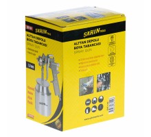 BOYA TABANCASI ALTTAN DEPOLU ŞAHİN TOOLS