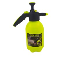 LÜKS ÇİÇEK SULAMA POMPASI REALMİX