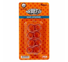 SEBAT KAPI STOPERİ 4 LÜ