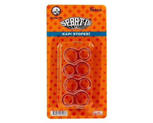 SEBAT KAPI STOPERİ 4 LÜ