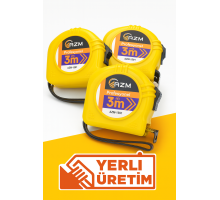 AZM 3M METRE 16 LI