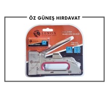 LENOX 210 MEKANİK ZIMBA TABANCASI