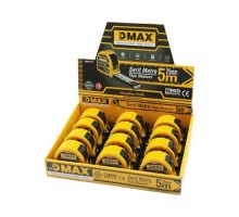 DMAX 25MM 5M METRE