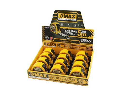 DMAX 25MM 5M METRE DMAX 25MM 5M METRE