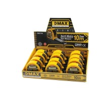 DMAX 25MM 10M METRE